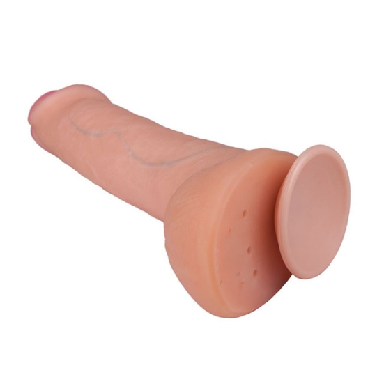 Гибкий фаллос Lovetoy F Line