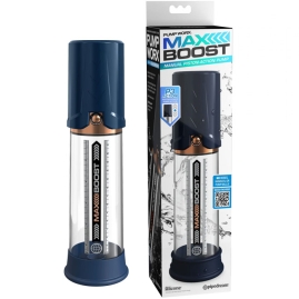 Помпа-гидропомпа Pipedream Max Boost