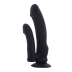 Фаллос с вибрацией A-Toys 901402