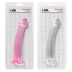 Фаллос ToyFa Jelly Dildo XL