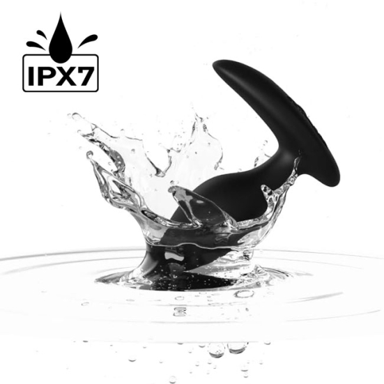 Вибро-пробка We-vibe Ditto+