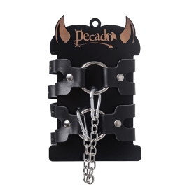 Оковы для ног Pecado 02206