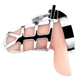 Пояс верности Enslave Cock Cage