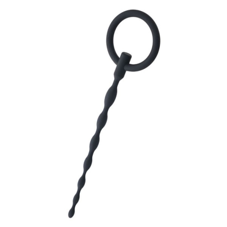 Стимулятор уретры Black &amp; Red