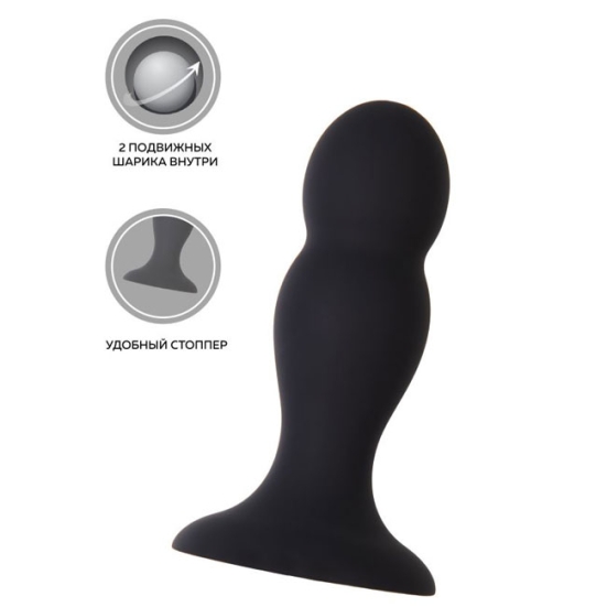 Пробка Erotist Hidro M