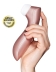 Вакуумный стимулятор клитора Satisfyer Pro 2+