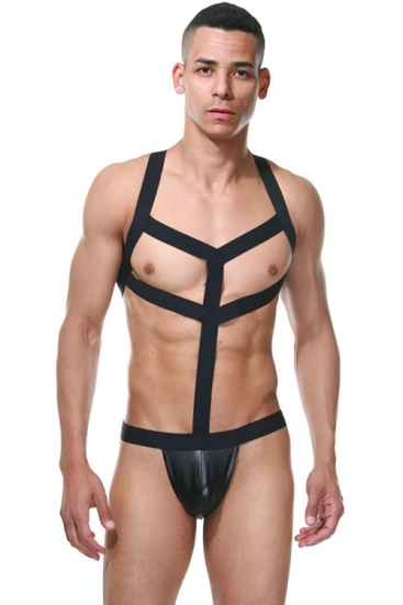 Боди La Blinque LBLNQ-15390