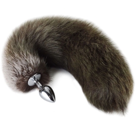 Пробка с хвостом, Sitabella 8047