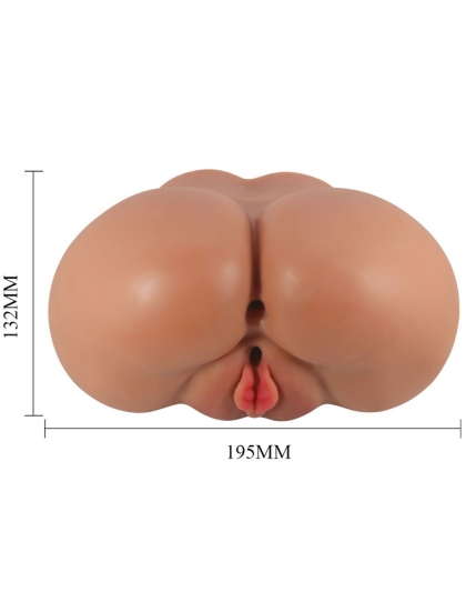 Мастурбатор Crazy Bull Luna