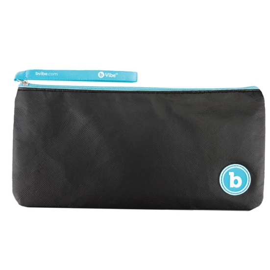 Вибро-пробка b-Vibe Rimming Plug XL