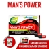 Капсулы для мужчин Mans Power