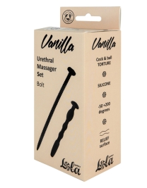 Стимуляторы уретры Bolt Lola Games