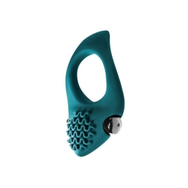 Виброкольцо Lola toys Midnight