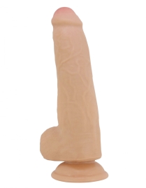 Фаллос Pretty Love Draco