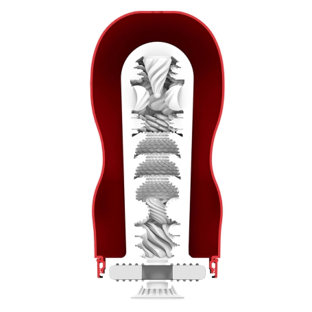 Мастурбатор Tenga Super Tornado Blast 02
