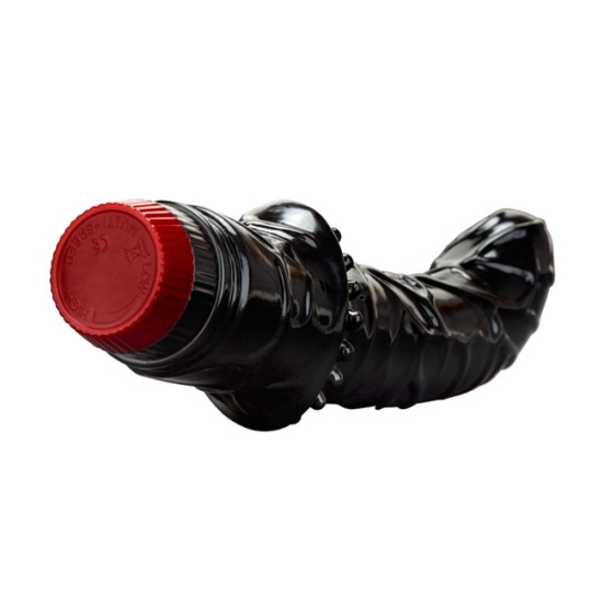 Фаллос-вибратор 6" Premium Prostate Massager