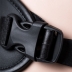Страпон с 3 насадками Harness 6,7" Flex&amp;Fix
