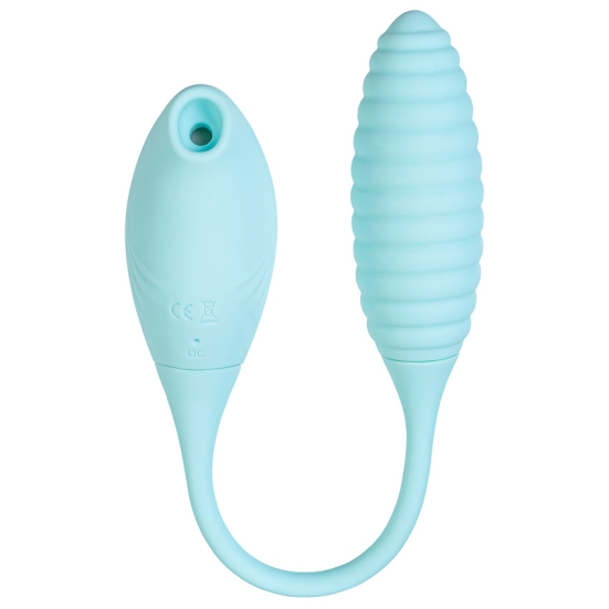 Вибростимулятор JOS Roow