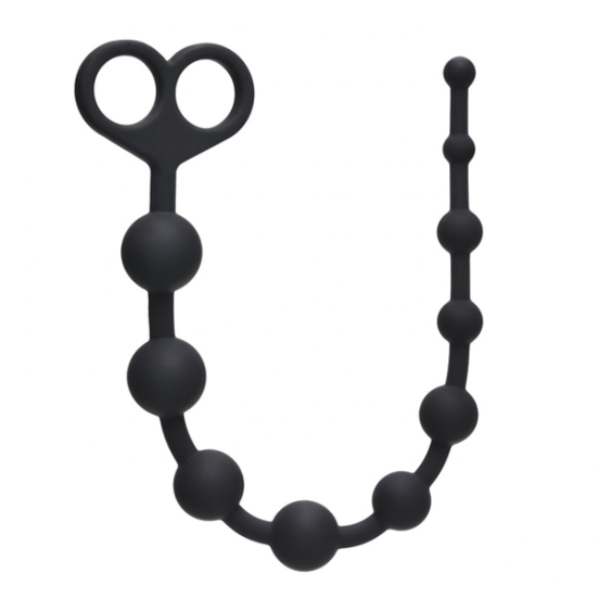Шарики Lola toys Orgasm Beads
