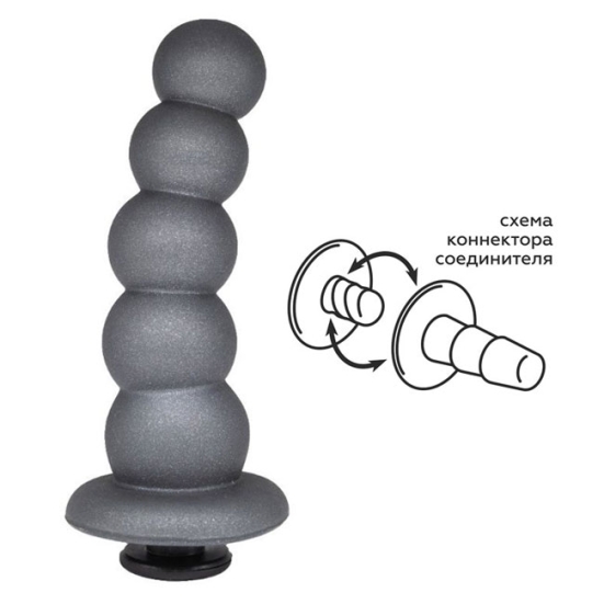 Стимулятор Lovetoy Platinum 6