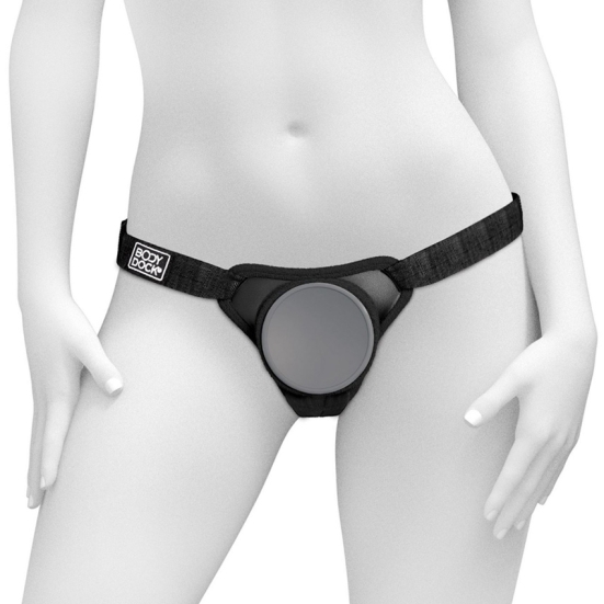 Трусики Body Dock Elite Mini