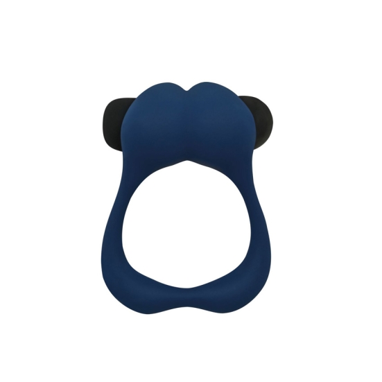 Виброкольцо Alive Nutty