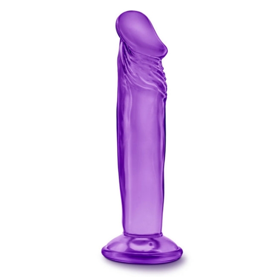 Фаллос Sweet N Small 6"