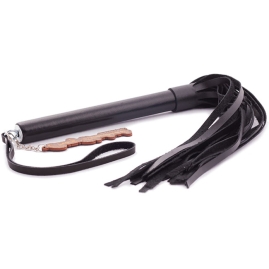 Плеть Crazy Handmade "Индиго"