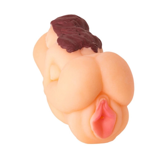 Мастурбатор Juicy Pussy Fresh Pearl