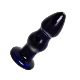 Вибро-пробка Sexus Glass