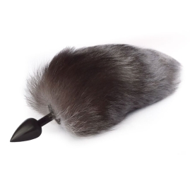 Пробка с хвостом, Sitabella SB-9021