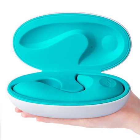 Вибратор Sense Max