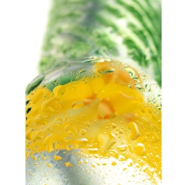 Фаллос Sexus Glass 912182