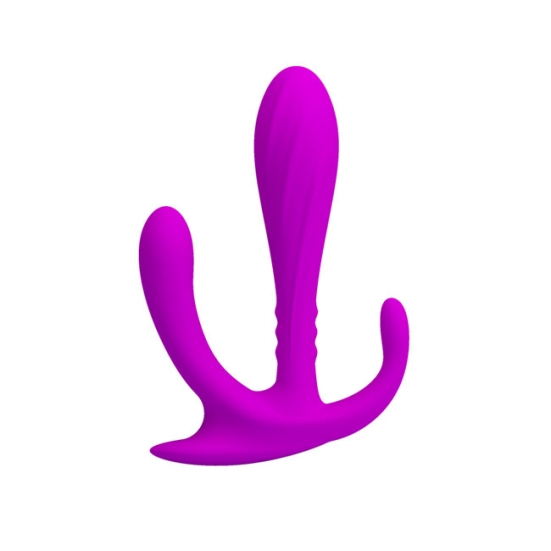 Стимулятор Pretty Love Edgar