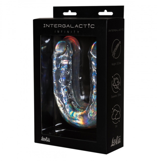 Фаллос Intergalactic Infinity