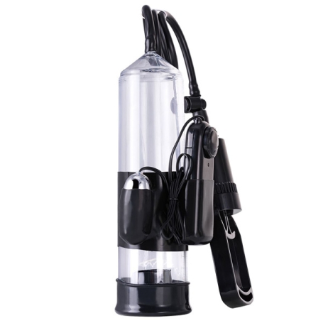 Помпа A-toys Vacuum Pump 769010