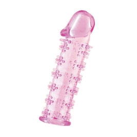 Насадка ToyFa Basic