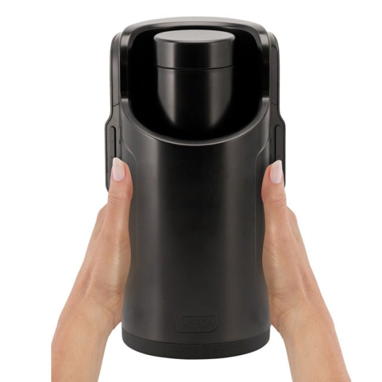 Авто-мастурбатор Kiiroo Keon - Britney Amber