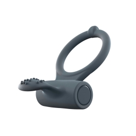 Виброкольцо Dorcel Power Clit +