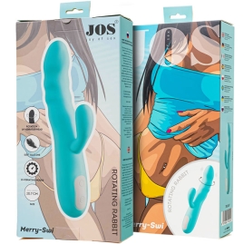 Вибратор JOS Merry-Swi