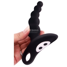 Вибростимулятор простаты Erokay Spartacus