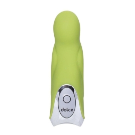 Мини-вибратор ToyFa Dolce Jaxon