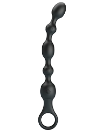 Вибростимулятор Pretty Love Van