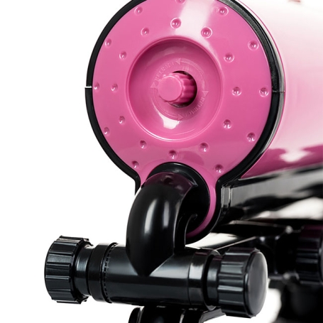 Секс-машина Pink-Punk MotorLovers