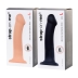 Фаллос Strap-on-me Silicone Bendable L