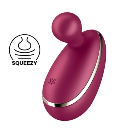 Вибратор Satisfyer Spot On 1