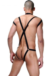 Мужское боди La Blinque LBLNQ-15393