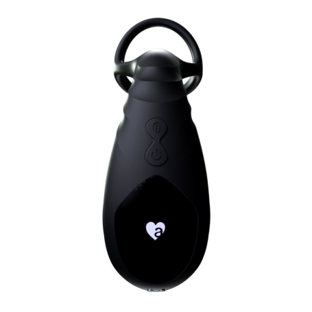 Вибростимулятор простаты Amovibe Pulse