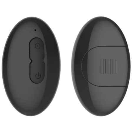 Вибростимулятор простаты Amovibe Pulse