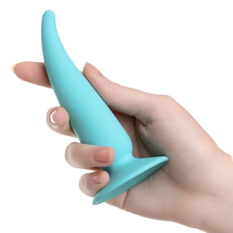 Анальная втулка ToDo Сappy